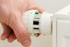 Gwenter central heating repair costs