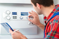 free Gwenter gas safe engineer quotes